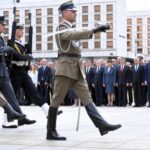 Centralne obchody Narodowego Dnia Pamięci Ofiar Ludobójstwa [GALERIA] Radio Zachód - Lubuskie