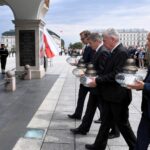 Centralne obchody Narodowego Dnia Pamięci Ofiar Ludobójstwa [GALERIA] Radio Zachód - Lubuskie