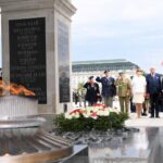 Centralne obchody Narodowego Dnia Pamięci Ofiar Ludobójstwa [GALERIA] Radio Zachód - Lubuskie