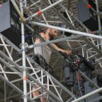 Przygotowania do festiwalu Radio Zachód - Lubuskie