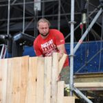 Przygotowania do festiwalu Radio Zachód - Lubuskie