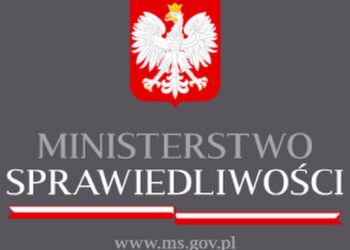 źródło: YouTube (profil Ministerstwa Sprawiedliwości)