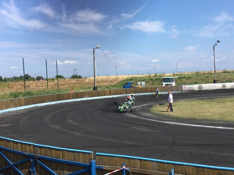 Bracia Fajferowie ustąpili bydgoszczaninowi 9 fot. Filip Górecki