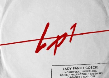 LADY PANK – LP1