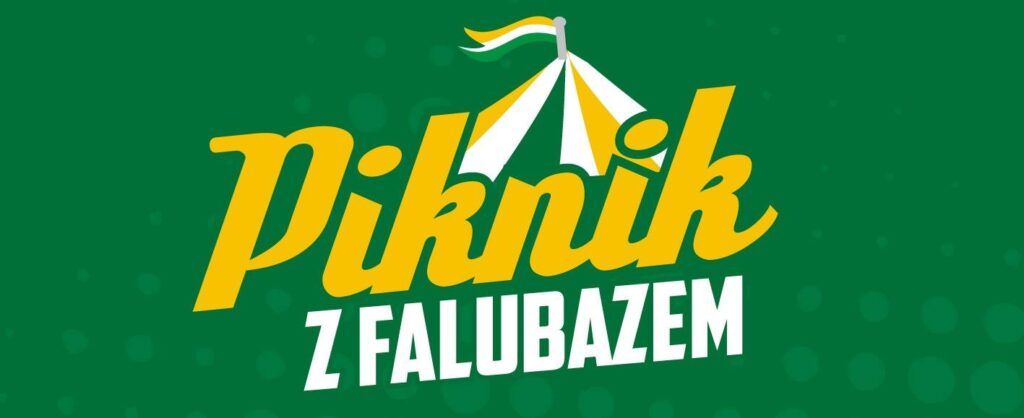 Falubaz szykuje się do pikniku w Mostkach Falubaz szykuje się do pikniku w Mostkach Radio Zachód - Lubuskie
