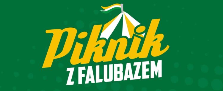 Falubaz szykuje się do pikniku w Mostkach 9 M. Noskowicz