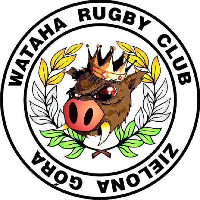 Wataha grała w rugby na piasku Radio Zachód - Lubuskie