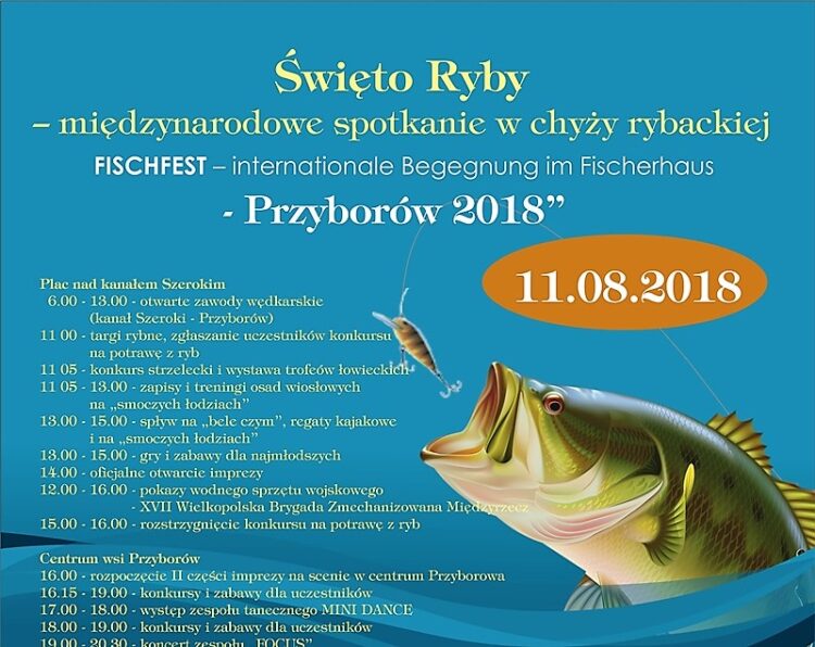 plakat UG Słońsk