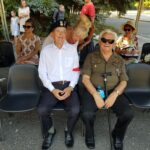 Uroczyste salwy dla Powstańców Warszawskich Radio Zachód - Lubuskie