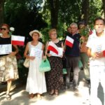 Cześć i chwała bohaterom! Radio Zachód - Lubuskie