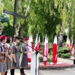 Cześć i chwała bohaterom! Radio Zachód - Lubuskie