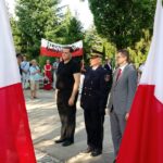 Cześć i chwała bohaterom! Radio Zachód - Lubuskie