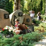 Cześć i chwała bohaterom! Radio Zachód - Lubuskie