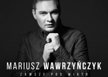 Mariusz Wawrzyńczyk - Zawsze pod wiatr