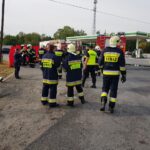 Groźny wypadek w Borowinie Radio Zachód - Lubuskie