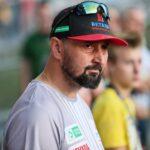 Stal pokonała u siebie Spartę Radio Zachód - Lubuskie