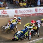 Stal pokonała u siebie Spartę Radio Zachód - Lubuskie