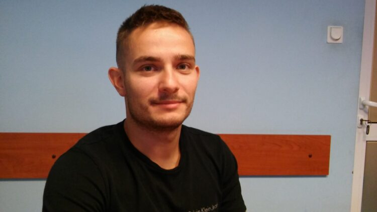 Marek Staniszewski