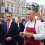 Barczak z poparciem premiera Radio Zachód - Lubuskie