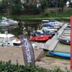 Starosta powiatu gorzowskiego wspiera kostrzyński WOPR 13 Starosta powiatu gorzowskiego wspiera kostrzyński WOPR Radio Zachód - Lubuskie