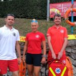 Starosta powiatu gorzowskiego wspiera kostrzyński WOPR 11 Starosta powiatu gorzowskiego wspiera kostrzyński WOPR Radio Zachód - Lubuskie