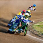 Nasi żużlowcy bez medali w IMP - mistrzem Piotr Pawlicki Radio Zachód - Lubuskie