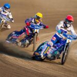 Nasi żużlowcy bez medali w IMP - mistrzem Piotr Pawlicki Radio Zachód - Lubuskie