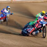 Nasi żużlowcy bez medali w IMP - mistrzem Piotr Pawlicki Radio Zachód - Lubuskie