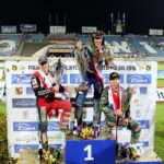 Nasi żużlowcy bez medali w IMP - mistrzem Piotr Pawlicki Radio Zachód - Lubuskie