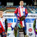 Nasi żużlowcy bez medali w IMP - mistrzem Piotr Pawlicki Radio Zachód - Lubuskie