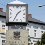 Afrykański upał w Gorzowie [ZDJĘCIA] Radio Zachód - Lubuskie