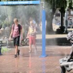 Afrykański upał w Gorzowie [ZDJĘCIA] Radio Zachód - Lubuskie