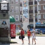 Afrykański upał w Gorzowie [ZDJĘCIA] Radio Zachód - Lubuskie