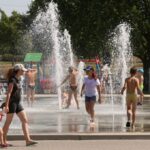 Afrykański upał w Gorzowie [ZDJĘCIA] Radio Zachód - Lubuskie