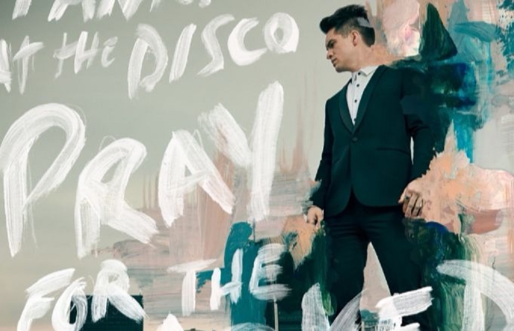 PANIC! AT THE DISCO – Pray For The Wicked Radio Zachód - Lubuskie
