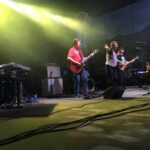 Skaldowie zagrali dla katedry Radio Zachód - Lubuskie