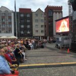 Skaldowie zagrali dla katedry Radio Zachód - Lubuskie