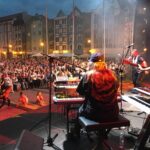 Skaldowie zagrali dla katedry Radio Zachód - Lubuskie