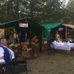 Święto Chleba w Bogdańcu 12 Święto Chleba w Bogdańcu Radio Zachód - Lubuskie