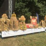 Święto Chleba w Bogdańcu 11 Święto Chleba w Bogdańcu Radio Zachód - Lubuskie