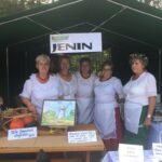 Święto Chleba w Bogdańcu 10 Święto Chleba w Bogdańcu Radio Zachód - Lubuskie