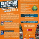 11 raz zagrają dla strzelczan Radio Zachód - Lubuskie