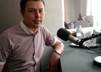 Fot. Radio Zachód