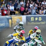Stal Gorzów - Unia Leszno w finale Speedway Ekstraligi! Radio Zachód - Lubuskie