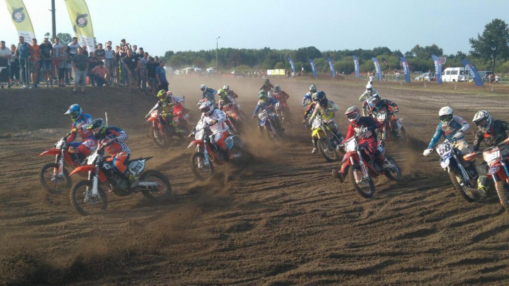 We Wschowie zakończono Mistrzostwa Polski We Wschowie zakończono Mistrzostwa Polski Radio Zachód - Lubuskie