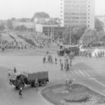 Rocznica Gorzowskiego Sierpnia Radio Zachód - Lubuskie