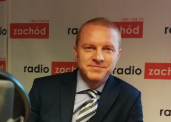 fot. Marek Poniedziałek