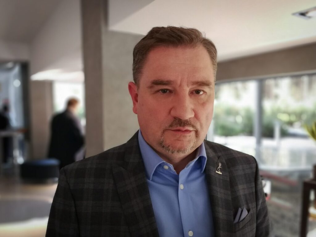 Piotr Duda Radio Zachód - Lubuskie