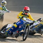 Stal Gorzów - Unia Leszno w finale Speedway Ekstraligi! Radio Zachód - Lubuskie