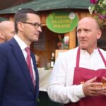 Barczak z poparciem premiera Radio Zachód - Lubuskie